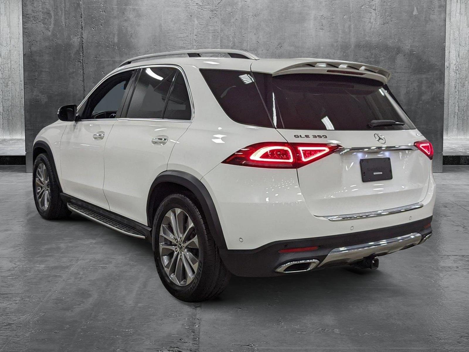 2020 Mercedes-Benz GLE Vehicle Photo in Pompano Beach, FL 33064