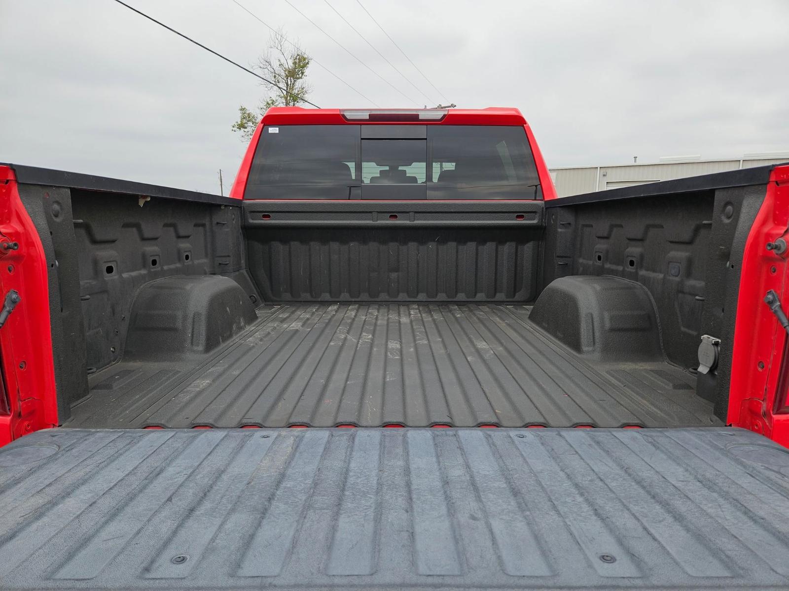 2020 Chevrolet Silverado 1500 Vehicle Photo in Seguin, TX 78155