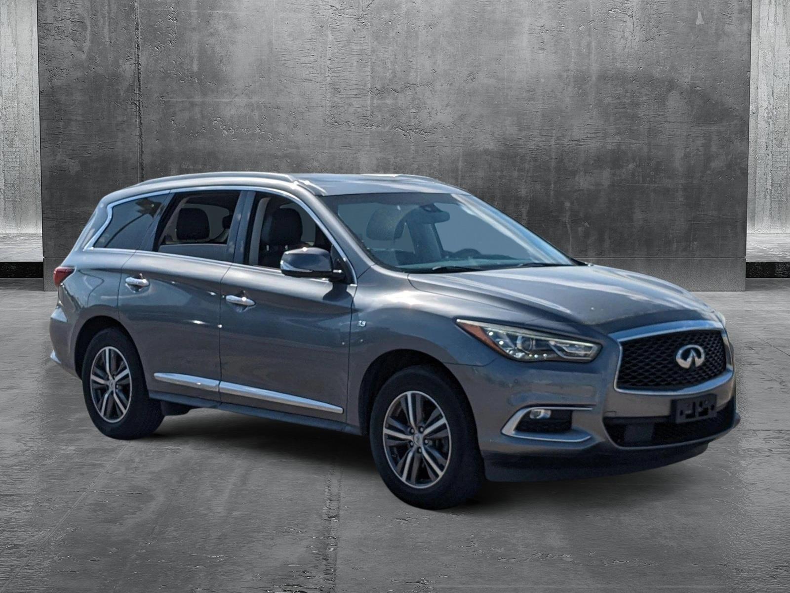 2016 INFINITI QX60 Vehicle Photo in ORLANDO, FL 32808-7998