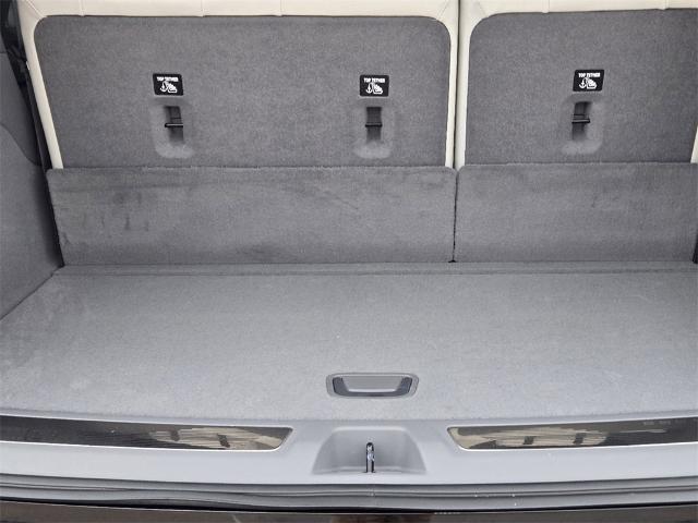 2025 Cadillac Escalade IQ Vehicle Photo in Oklahoma City, OK 73114