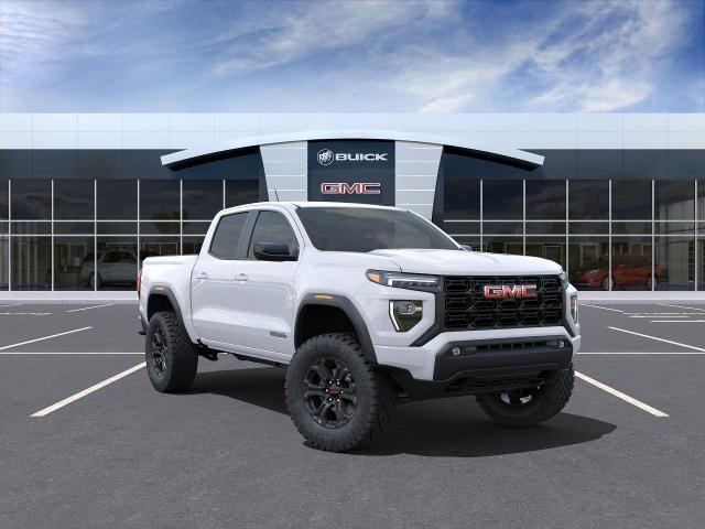 2024 GMC Canyon Vehicle Photo in HENDERSON, NV 89014-6702