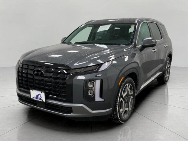 2025 Hyundai PALISADE Vehicle Photo in Appleton, WI 54913