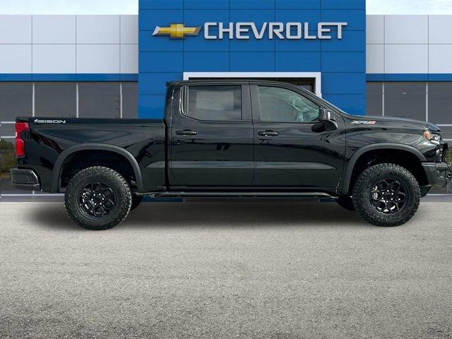 2025 Chevrolet Silverado 1500 Vehicle Photo in RIVERSIDE, CA 92504-4106