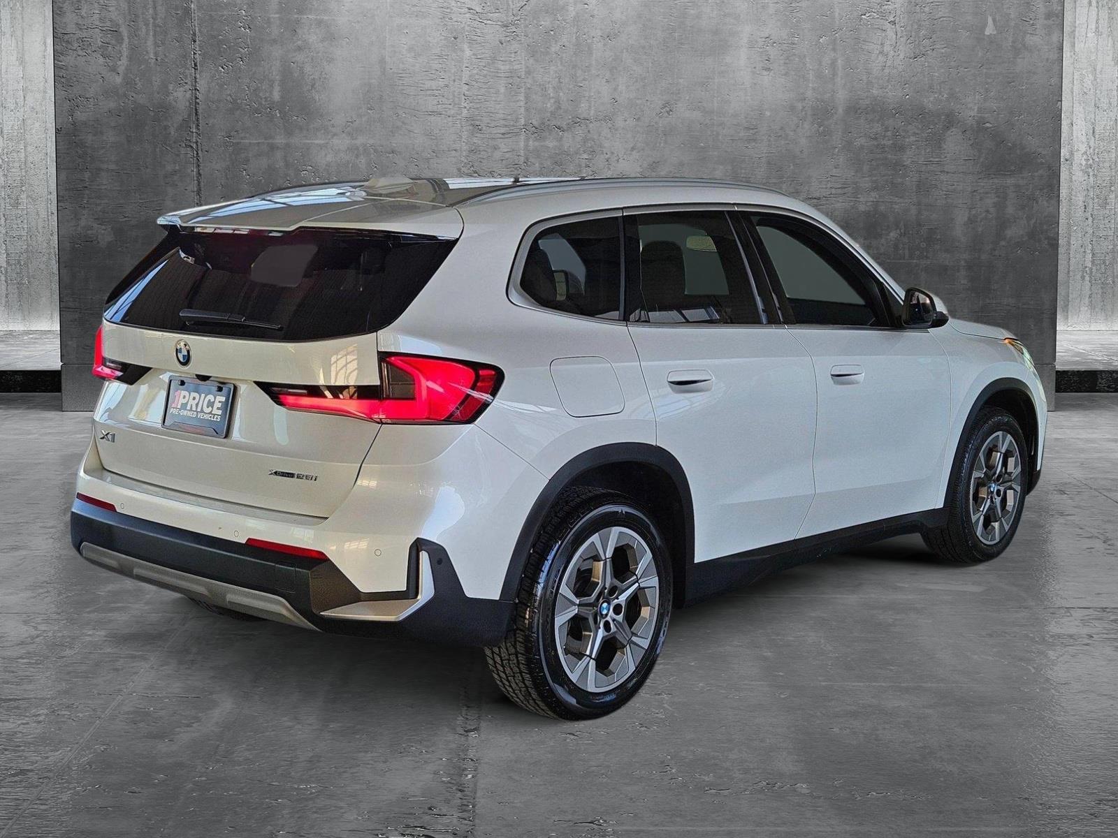 2023 BMW X1 xDrive28i Vehicle Photo in Henderson, NV 89014