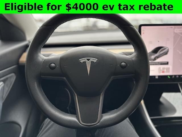 2019 Tesla Model 3 Vehicle Photo in Grapevine, TX 76051