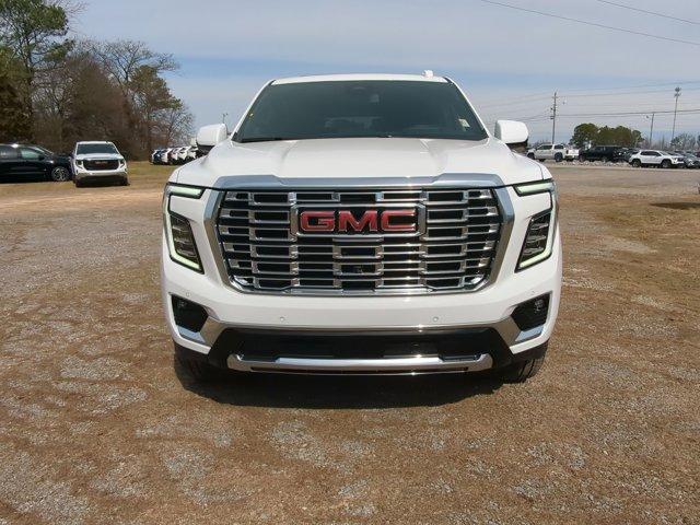 2025 GMC Yukon XL Vehicle Photo in ALBERTVILLE, AL 35950-0246