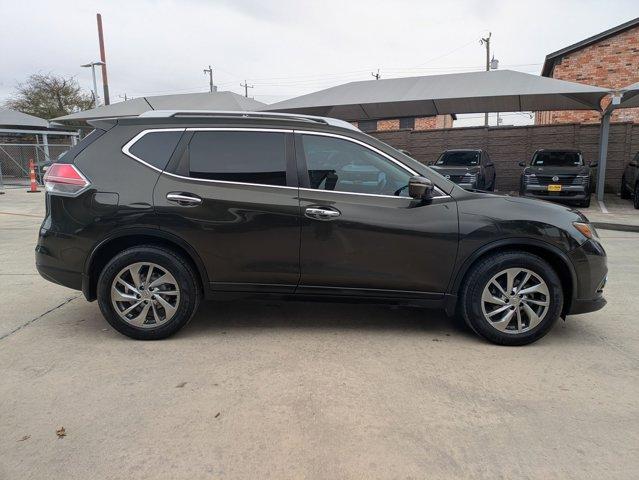 2014 Nissan Rogue Vehicle Photo in San Antonio, TX 78209