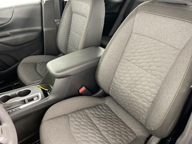 2018 Chevrolet Equinox Vehicle Photo in ALLIANCE, OH 44601-4622