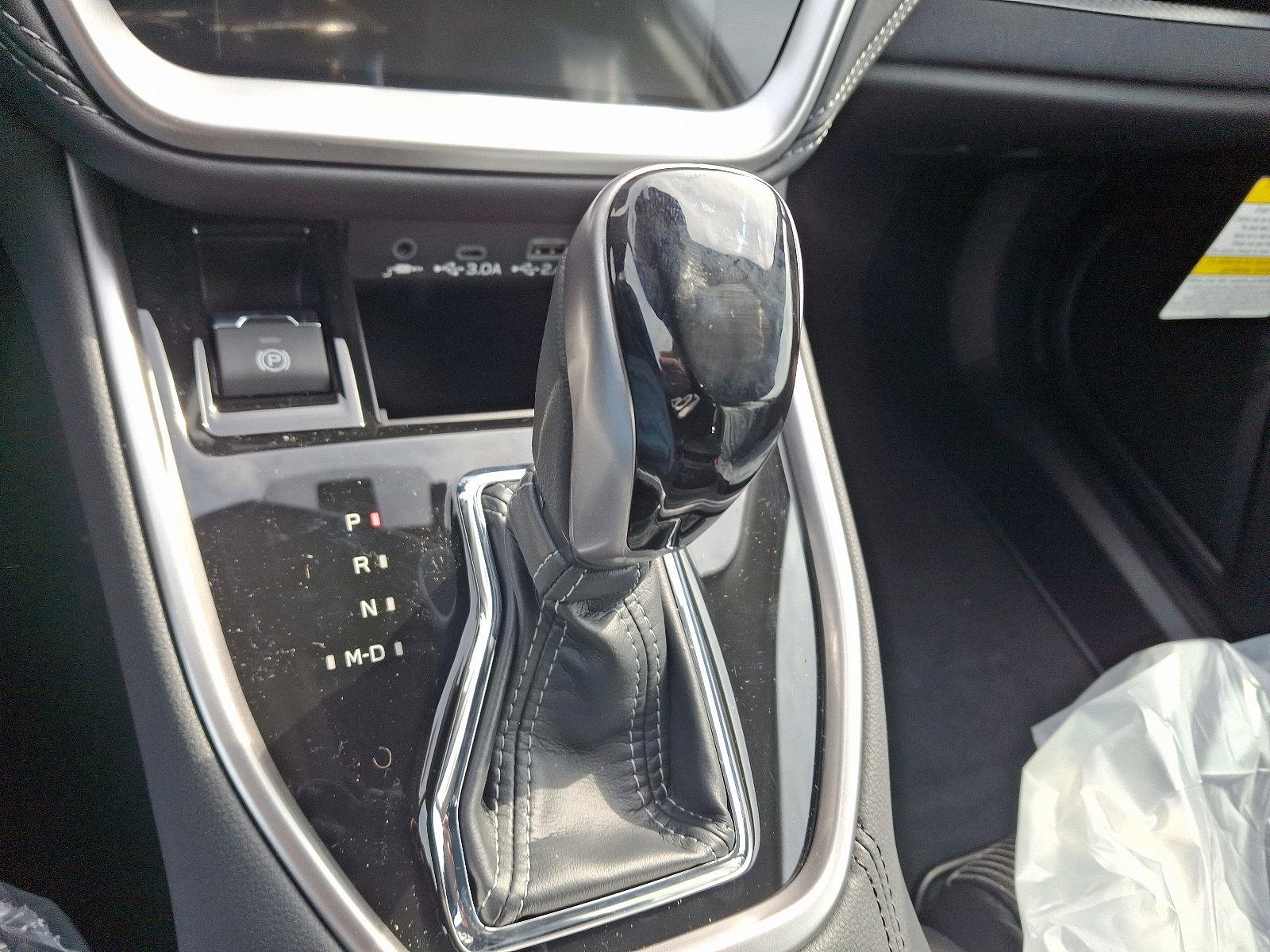 2025 Subaru Legacy Vehicle Photo in Harrisburg, PA 17111