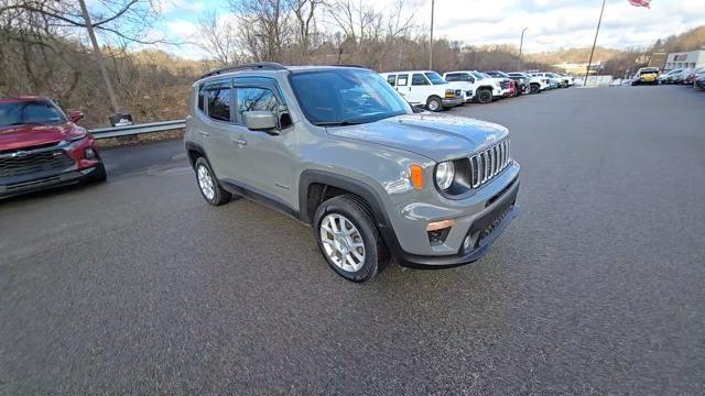 2019 Jeep Renegade Vehicle Photo in Pleasant Hills, PA 15236