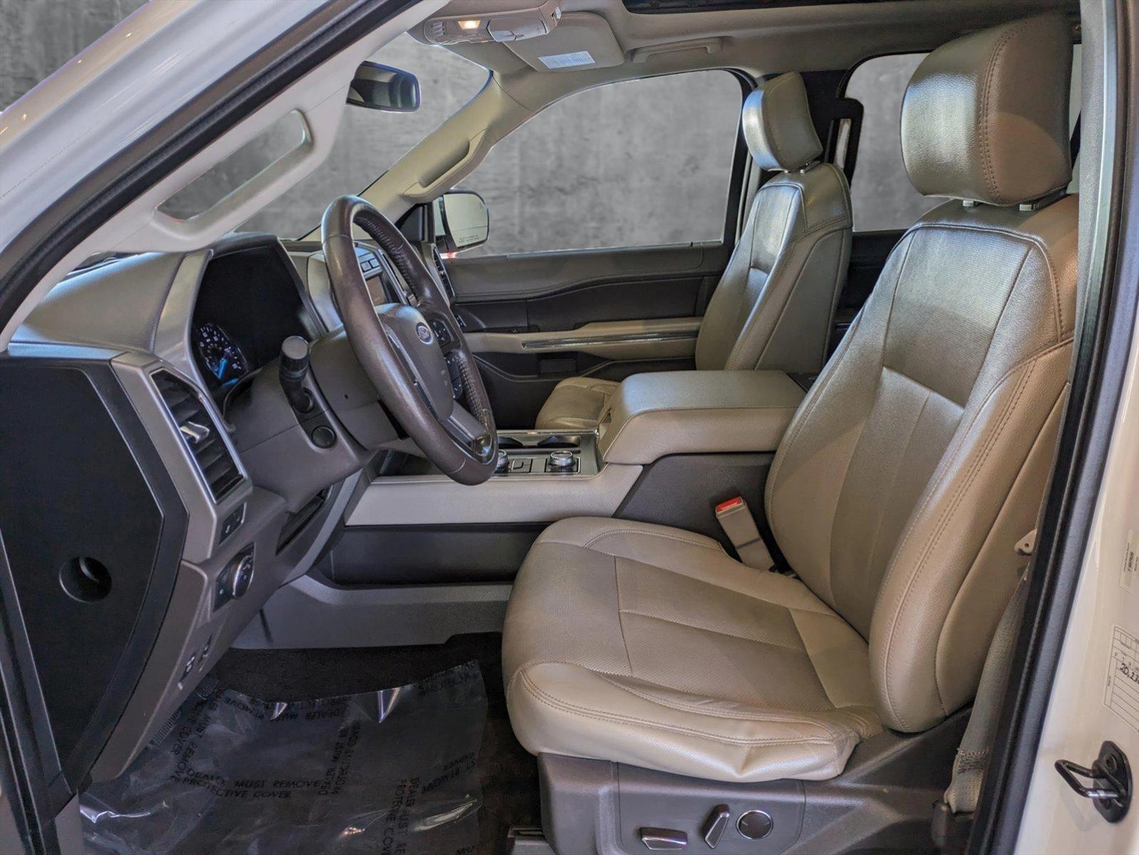 2018 Ford Expedition Max Vehicle Photo in Las Vegas, NV 89149