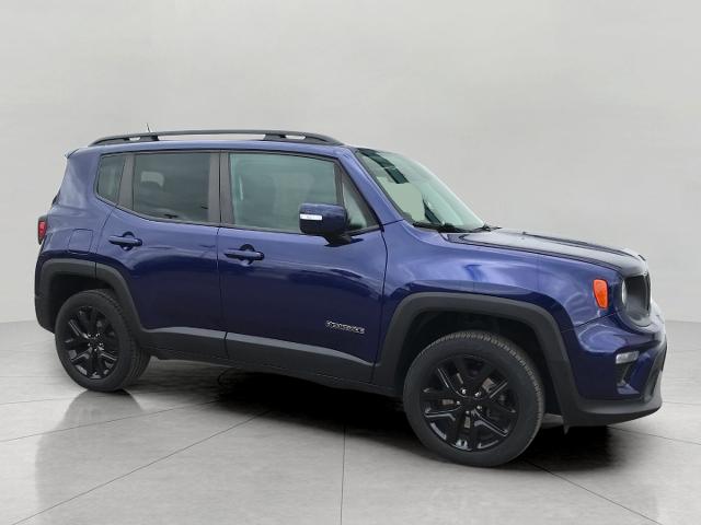 2019 Jeep Renegade Vehicle Photo in GREEN BAY, WI 54303-3330