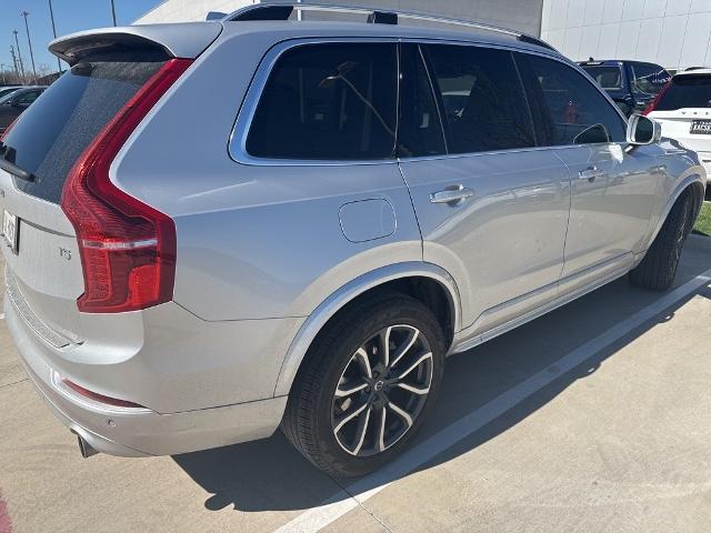 2019 Volvo XC90 Vehicle Photo in San Antonio, TX 78230