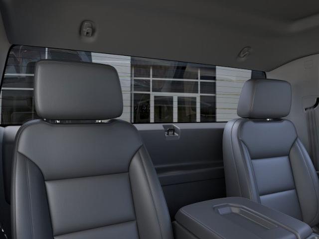 2025 GMC Sierra 2500 HD Vehicle Photo in ALBERTVILLE, AL 35950-0246