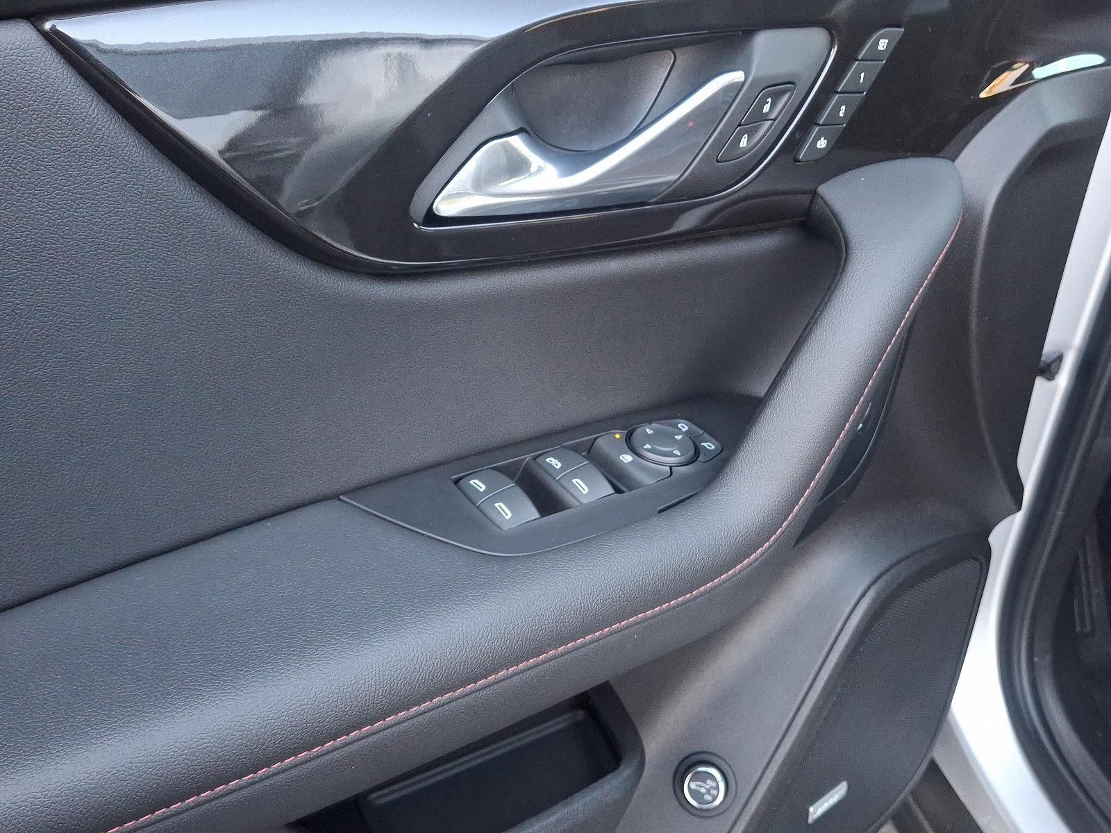 2019 Chevrolet Blazer Vehicle Photo in Harrisburg, PA 17111