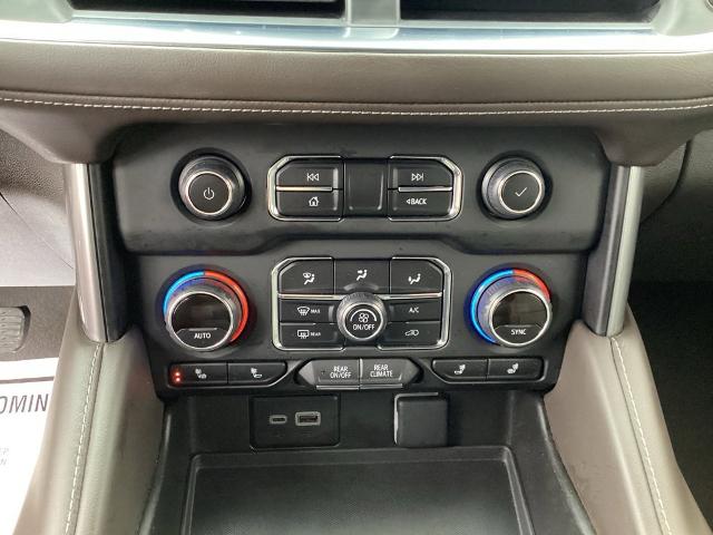 2023 Chevrolet Suburban Vehicle Photo in GARDNER, MA 01440-3110