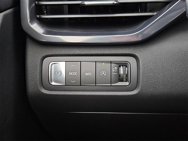 2025 GMC Acadia Vehicle Photo in EASTLAND, TX 76448-3020