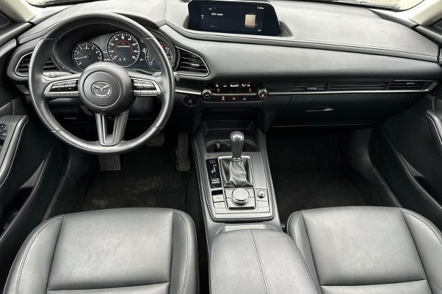 2023 Mazda CX-30 Vehicle Photo in SPOKANE, WA 99202-2191