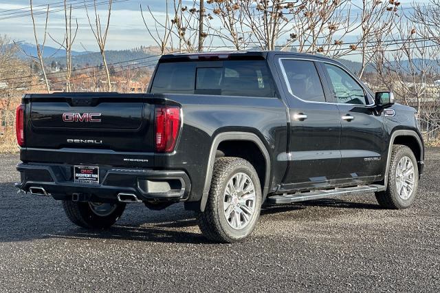 2025 GMC Sierra 1500 Vehicle Photo in SPOKANE, WA 99202-2191