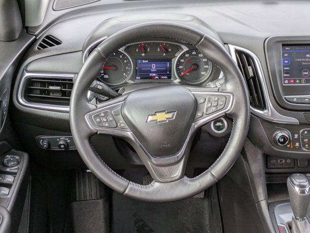 2021 Chevrolet Equinox Vehicle Photo in SELMA, TX 78154-1460