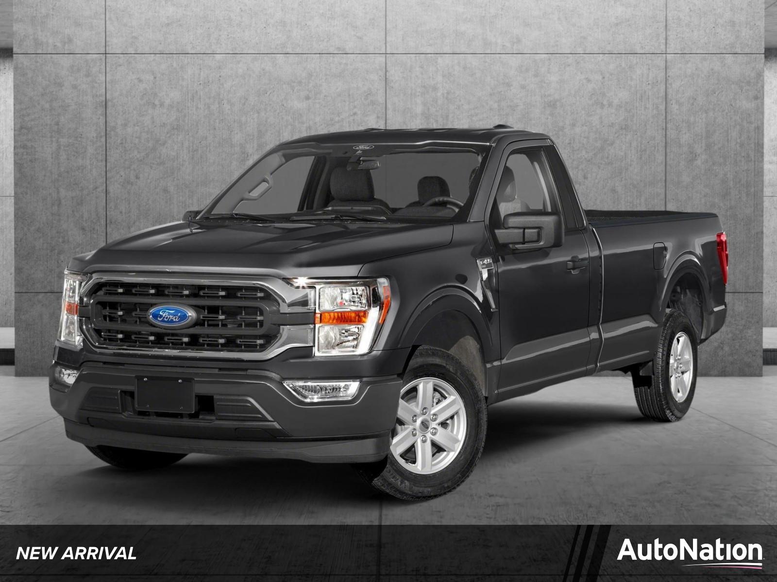 2023 Ford F-150 Vehicle Photo in Tustin, CA 92782