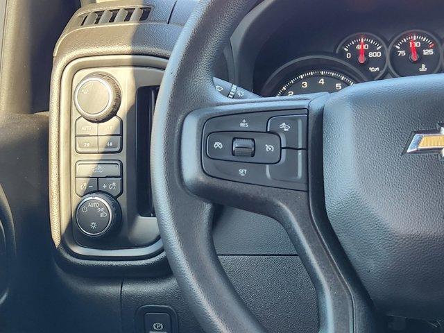 2022 Chevrolet Silverado 1500 Vehicle Photo in SUGAR LAND, TX 77478-0000