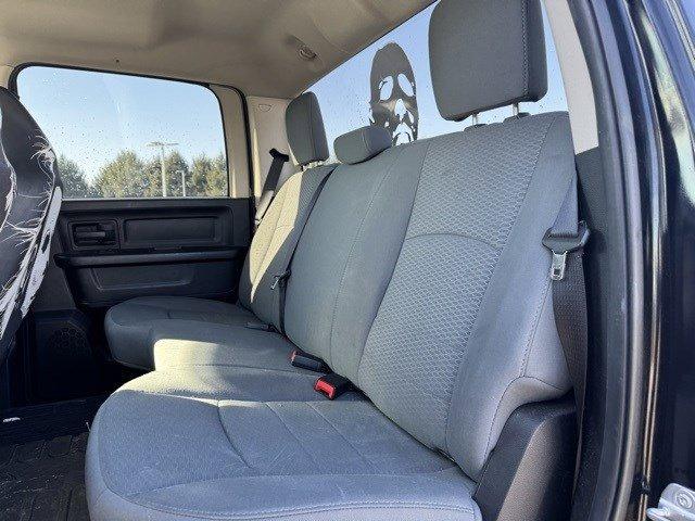 2013 Ram 1500 Vehicle Photo in Mechanicsburg, PA 17050-1707