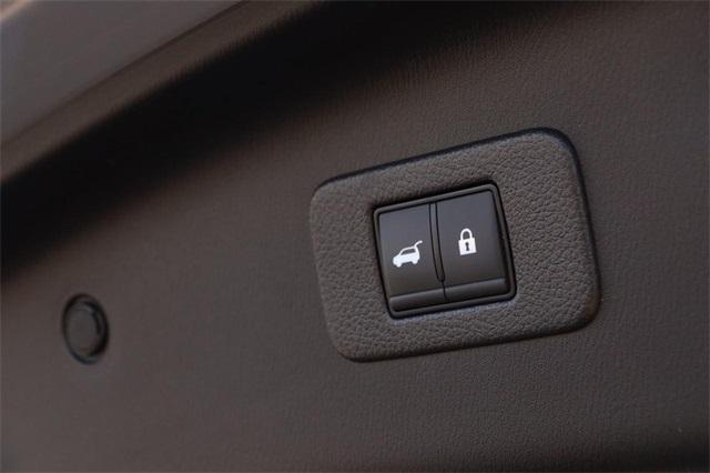 2024 Nissan Armada Vehicle Photo in Hazelwood, MO 63042