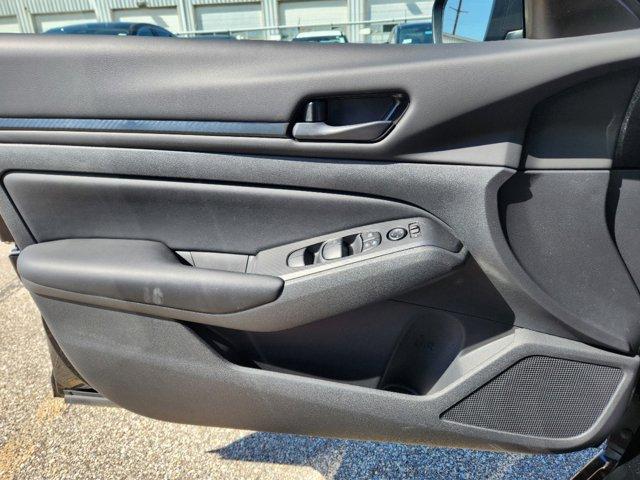 2025 Nissan Altima Vehicle Photo in Ardmore, PA 19003
