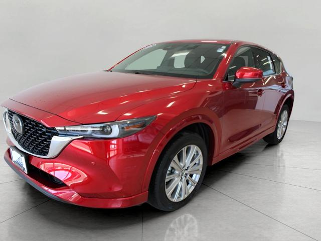 2023 Mazda CX-5 Vehicle Photo in Green Bay, WI 54304