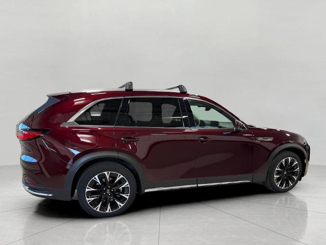 2024 Mazda CX-90 PHEV Vehicle Photo in Green Bay, WI 54304