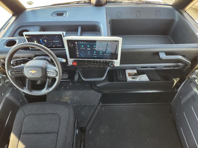 2025 Chevrolet BrightDrop 400 Vehicle Photo in LEWISVILLE, TX 75067