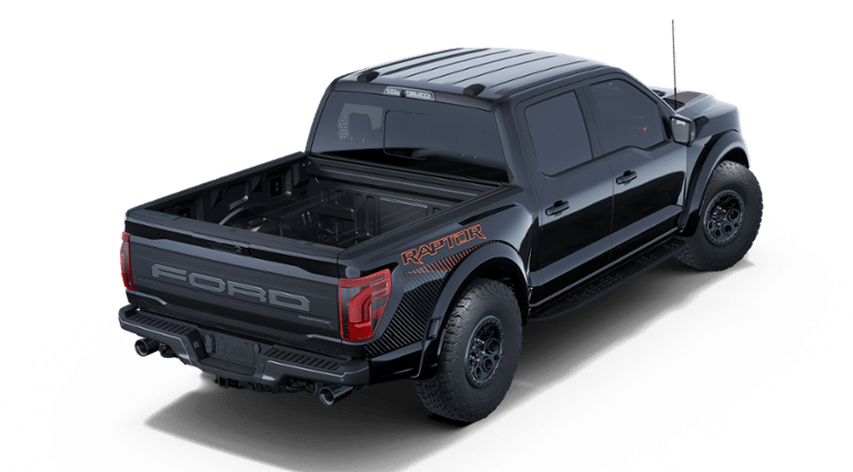 2025 Ford F-150 Vehicle Photo in Green Bay, WI 54304