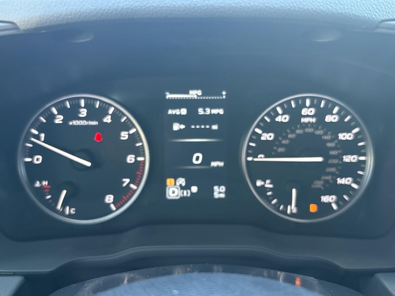 2025 Subaru Crosstrek Vehicle Photo in Mechanicsburg, PA 17050