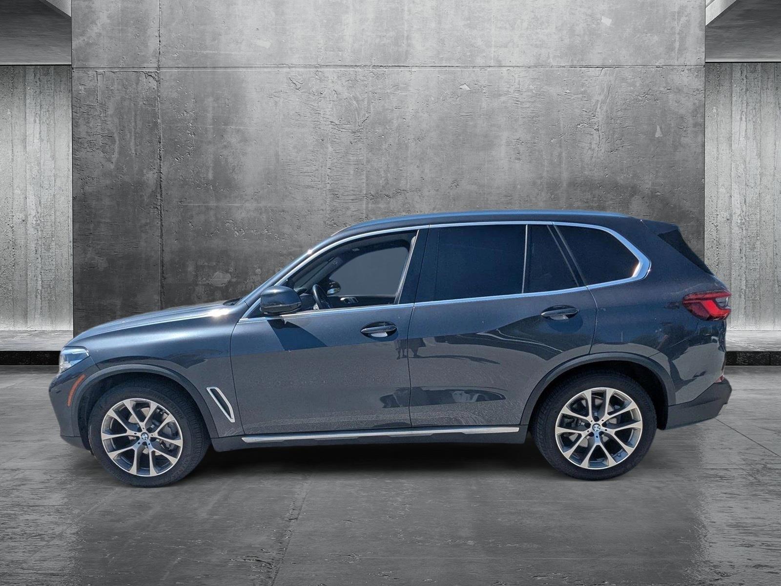 2019 BMW X5 xDrive40i Vehicle Photo in Delray Beach, FL 33444