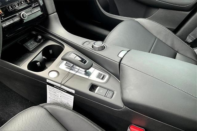 2025 INFINITI QX55 Vehicle Photo in Grapevine, TX 76051