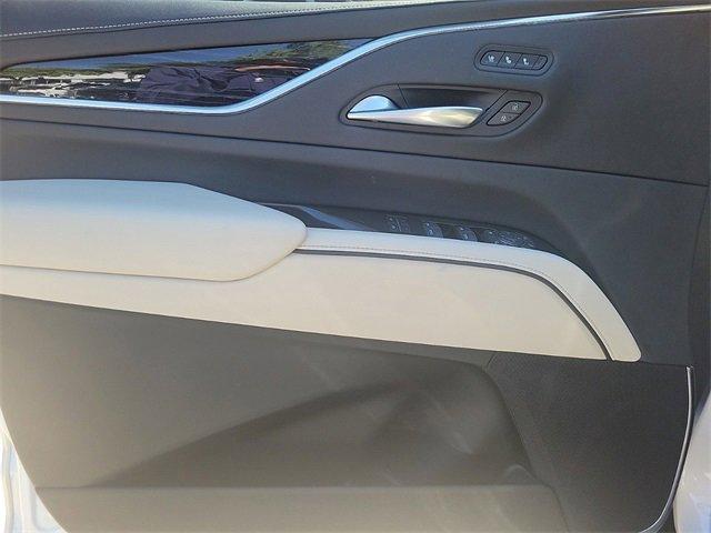 2021 Cadillac Escalade Vehicle Photo in SUNRISE, FL 33323-3202