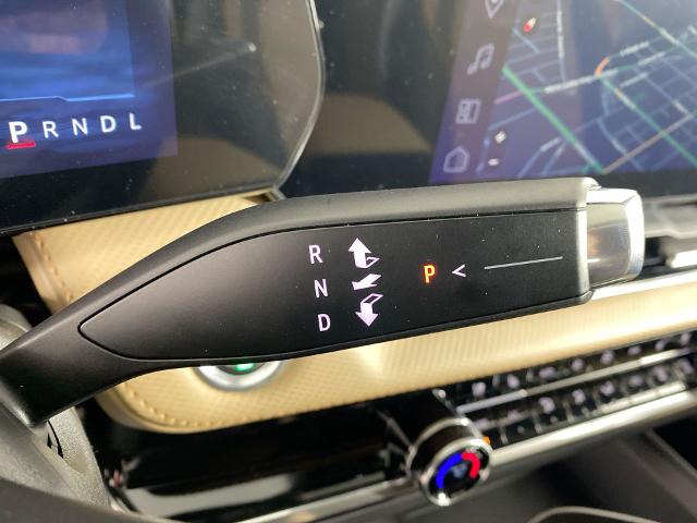 2025 Chevrolet Equinox Vehicle Photo in ALLIANCE, OH 44601-4622