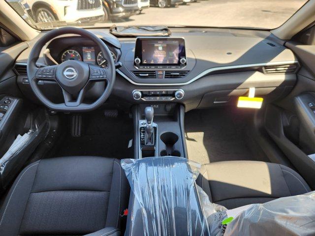 2025 Nissan Altima Vehicle Photo in Ardmore, PA 19003