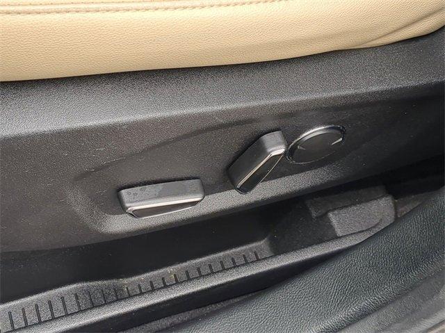 2019 Ford Edge Vehicle Photo in COLLIERVILLE, TN 38017-9006