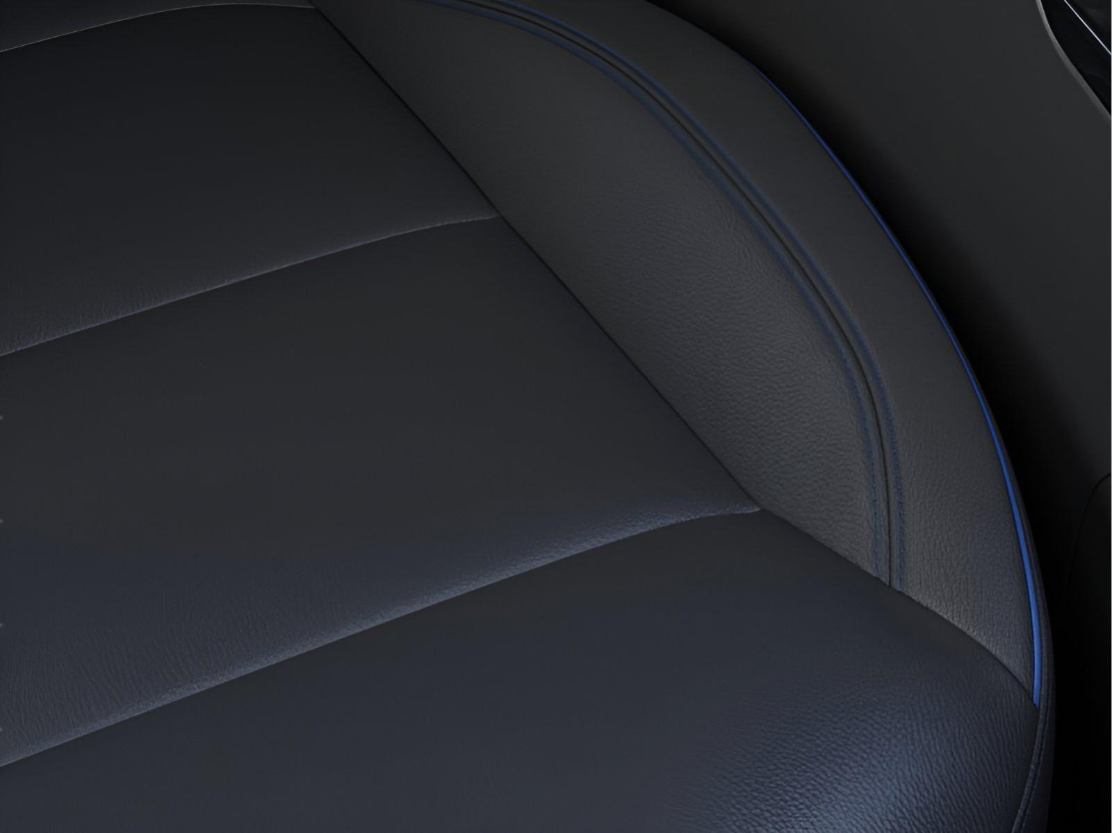 2025 Buick Envista Vehicle Photo in GEORGETOWN, TX 78626-7508