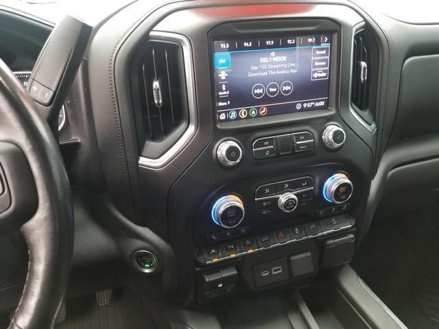 2020 GMC Sierra 1500 Vehicle Photo in ELYRIA, OH 44035-6349