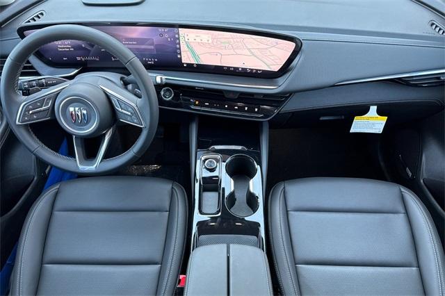 2025 Buick Envision Vehicle Photo in ELK GROVE, CA 95757-8703