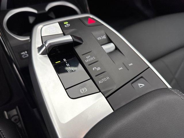 2024 BMW X1 xDrive28i Vehicle Photo in Charlotte, NC 28273