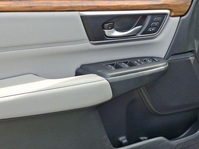 2018 Honda CR-V Vehicle Photo in DANBURY, CT 06810-5034