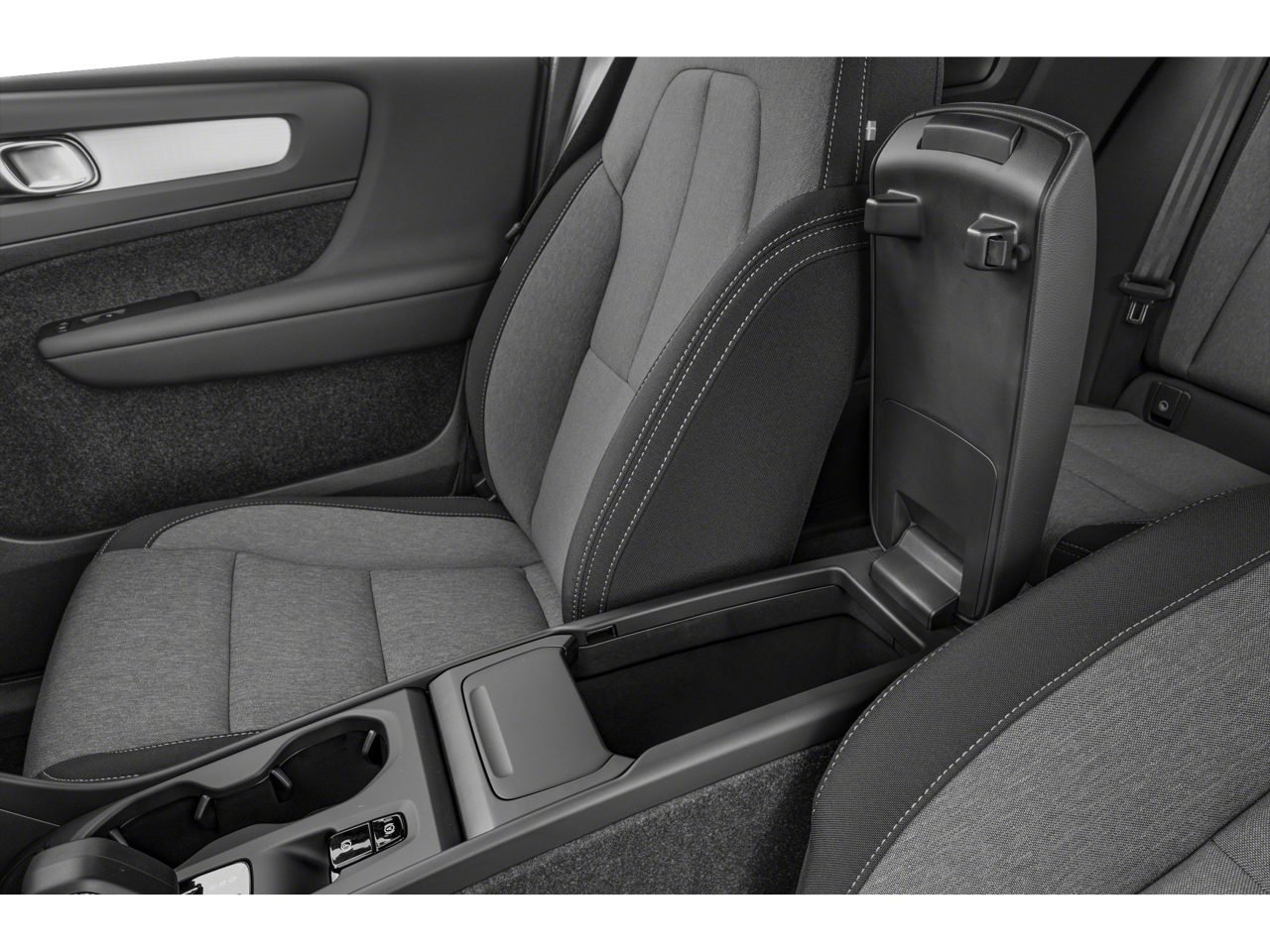 2025 Volvo XC40 Vehicle Photo in San Antonio, TX 78230