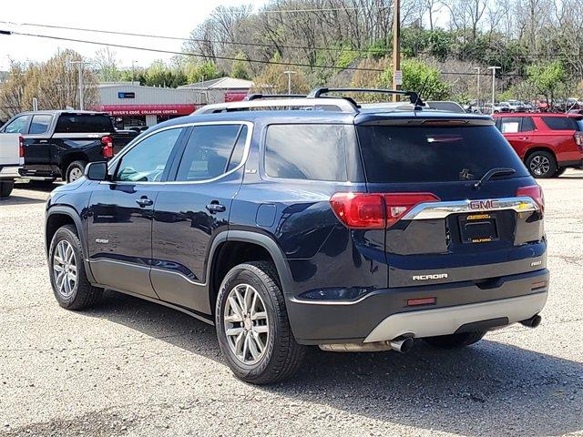 2017 GMC Acadia Vehicle Photo in MILFORD, OH 45150-1684