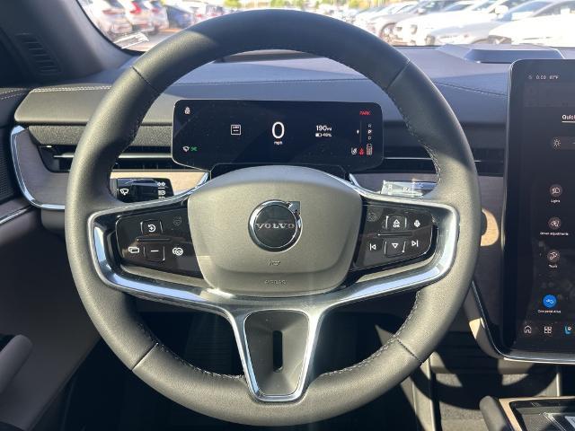 2025 Volvo EX90 Vehicle Photo in Grapevine, TX 76051