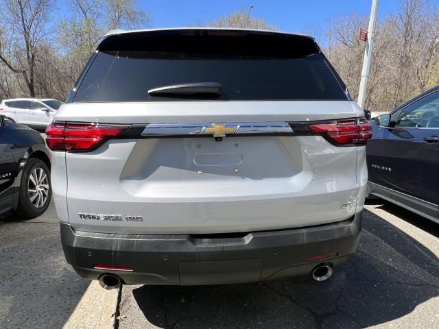 2022 Chevrolet Traverse Vehicle Photo in Roslyn, NY 11576