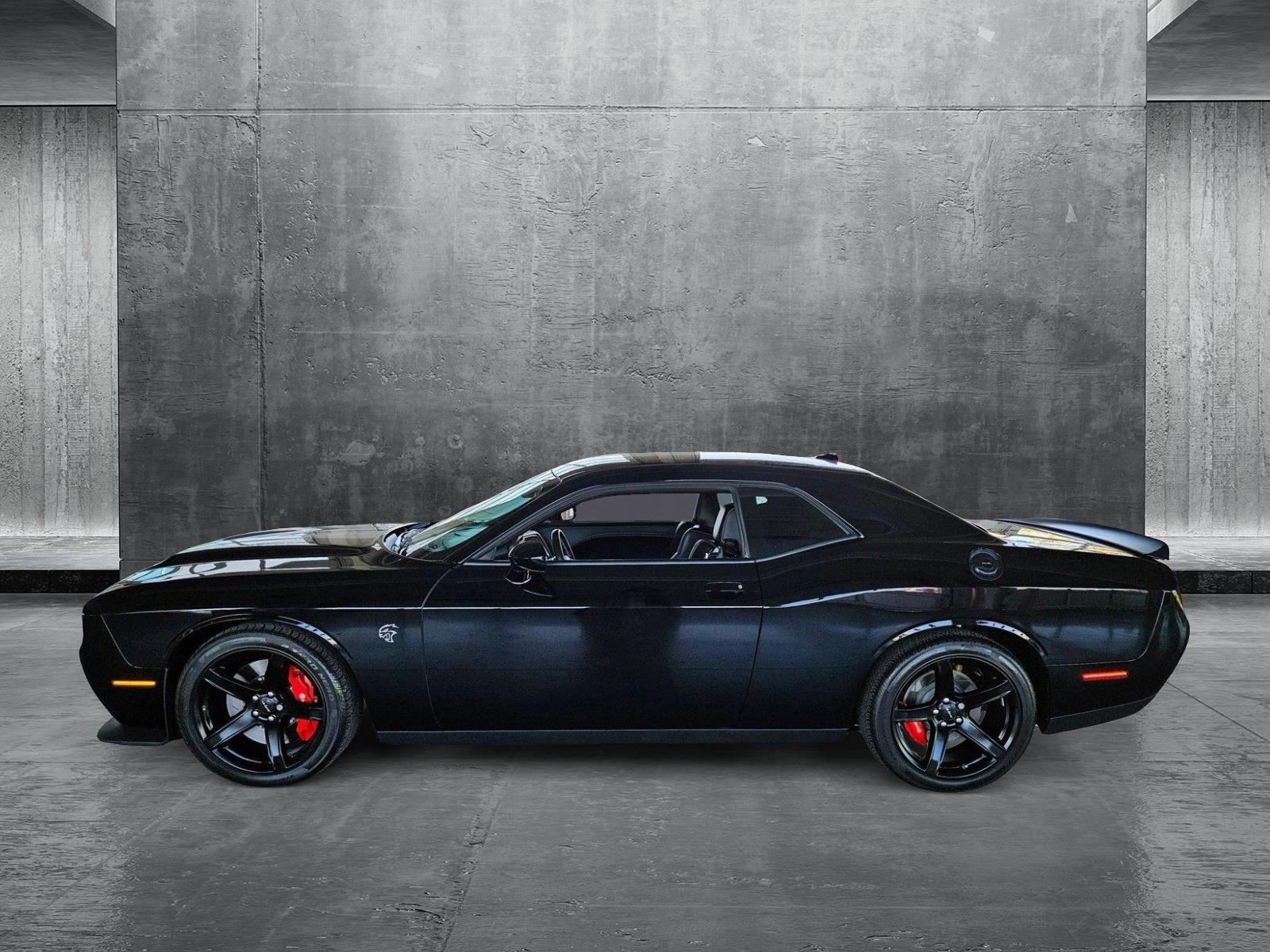 2020 Dodge Challenger Vehicle Photo in Henderson, NV 89014